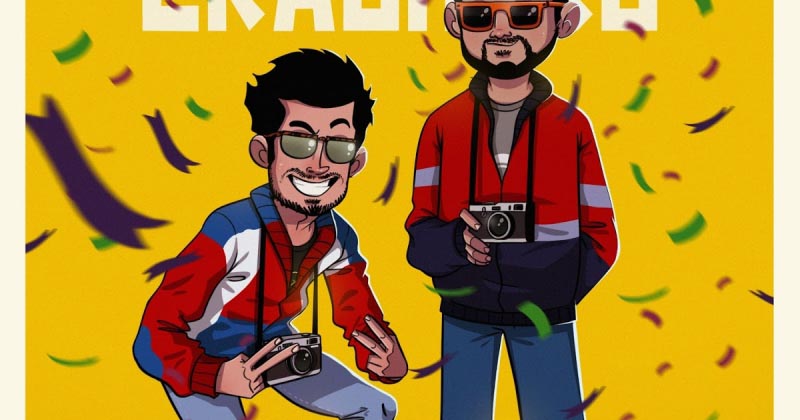 The Wedding Crashers