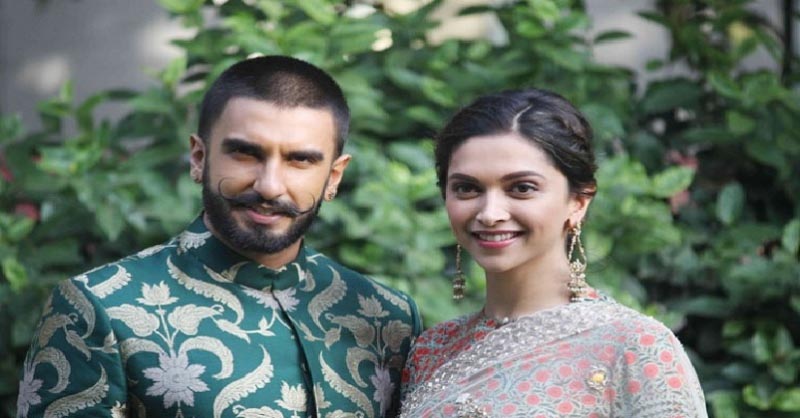 The Wedding Dates Of Ranveer & Deepika Finalised By Parents, DeepVeer Will Get Marry Soon