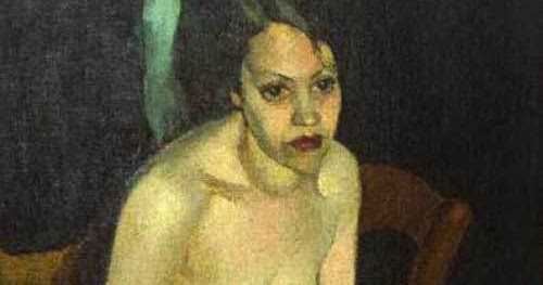 The Weight Of The Body 