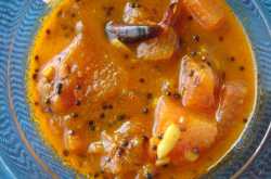 The Weird Diaries - Watermelon Curry