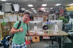 The West Coast 2.0 - Color of War, The Tank Engine and The Reprise