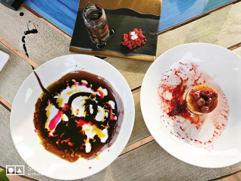 The Wharf 2.0 - Radisson Blu, Mahabalipuram