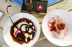 The Wharf 2.0 - Radisson Blu, Mahabalipuram