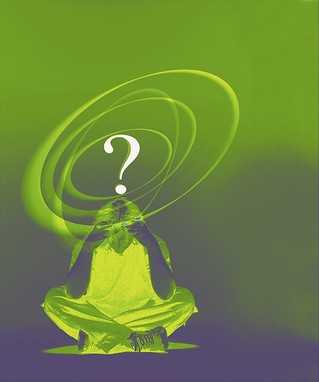 The What-If Conundrum