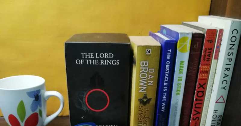 The White Tiger - Aravind Adiga