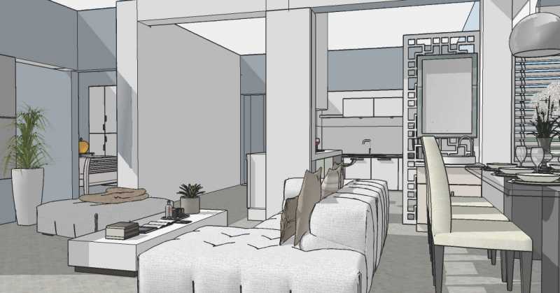 The Whole 3D Picture