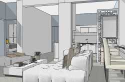 The Whole 3D Picture