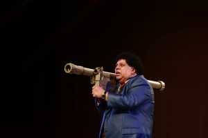 The Why And How Of "The Curious Case Of A Casual Terrorist". 