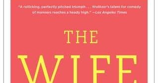 The Wife - Book Review