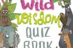 The Wild Wisdom Quiz Book- Review
