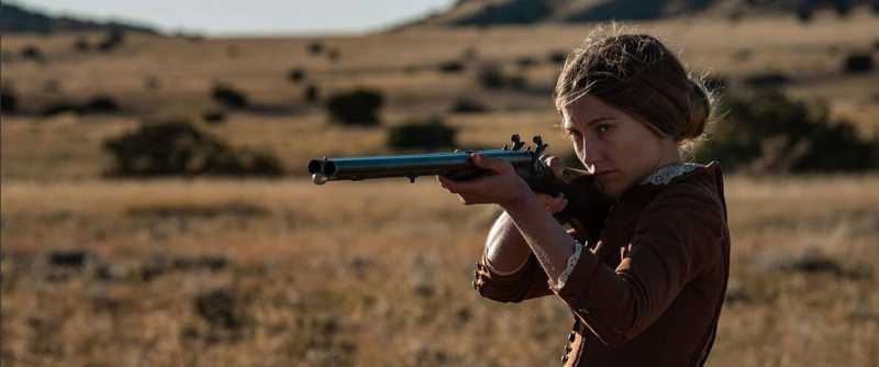 The Wind By Emma Tammi Has An Interesting Concept | Saamri