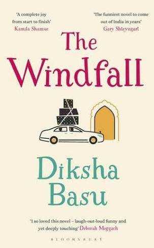 The Windfall- Book Review