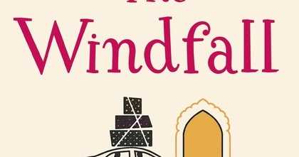 The Windfall - Diksha Basu