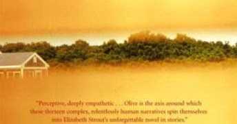 The Wisdom Of Olive Kitteridge