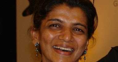 The Woman Who Travels Far And Wide Spreading Awareness Of The Dreaded Breast Cancer - #WATWB