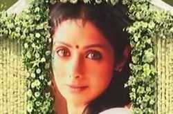 The Wonder that was Sridevi