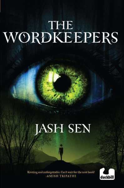 The Wordkeepers (Book Review)