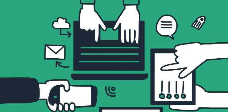 The Workplace: Ways To Increase Productivity | PcDrome.com