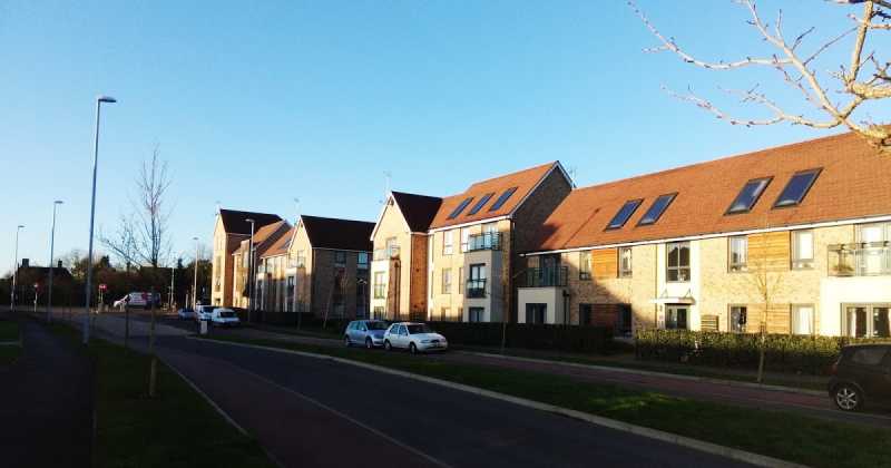 The World Alone Can Refine Our Being #SayYesToTheWorld