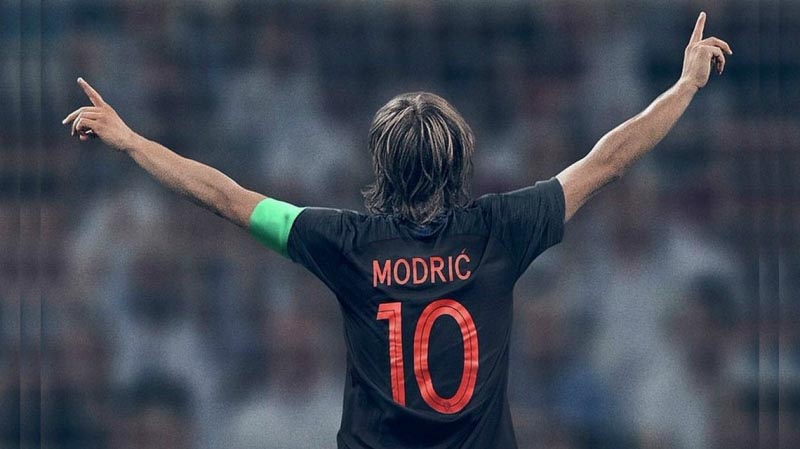 The World Cup That Showed How Football Has Changed