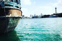 The World from my eyes