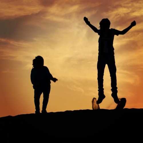 The World From My Eyes