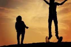 The World from my eyes