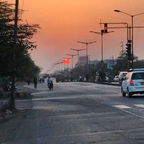 The World From My Eyes