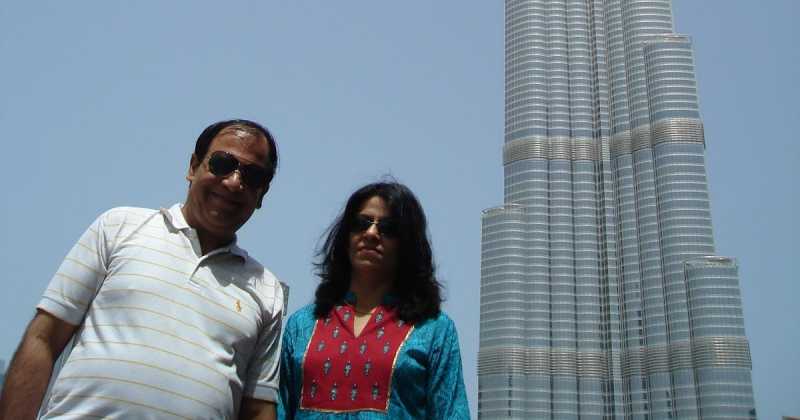 The World Is Not Enough