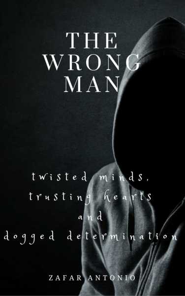 The Wrong Man Part 1: Prologue And Chapter 1