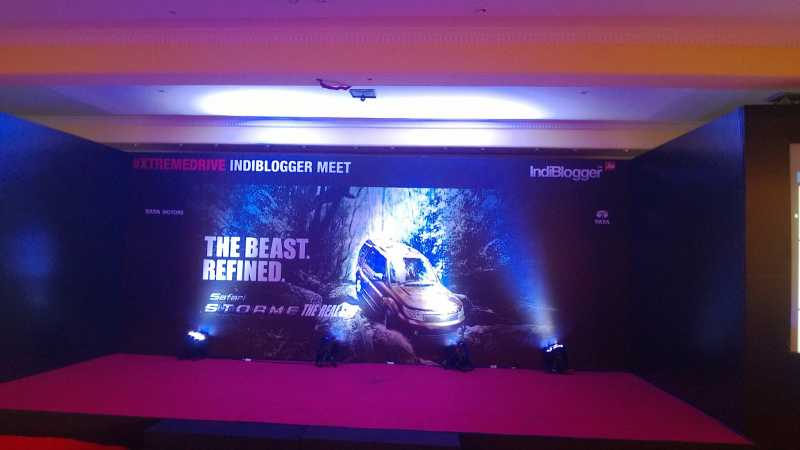 The Xtreme IndiBlogger Meet 