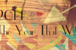 The Year That Was 2014