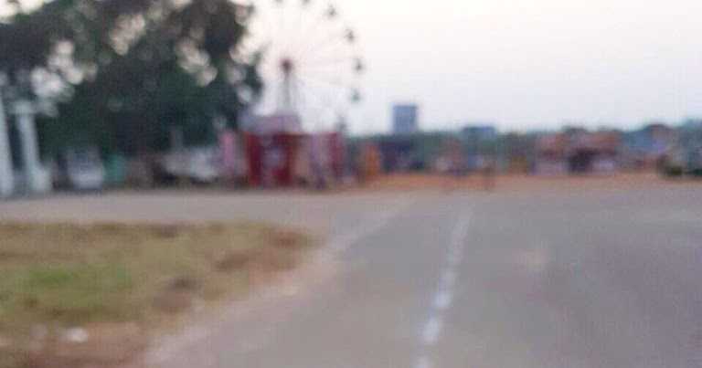 The Year That Was 2016