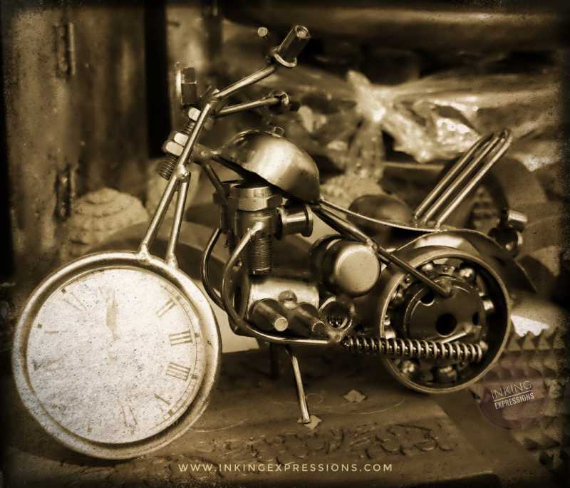 The Year That Went Away - 2018 | Expressions!