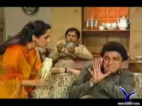 The ‘Yeh Jo Hain Zindagi’ Story