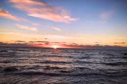 The Young Man and the Sea