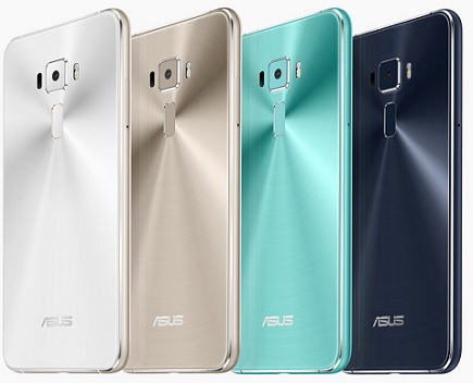 The ZenFone 3: The Perfect Companion For The Fashion Obsessed