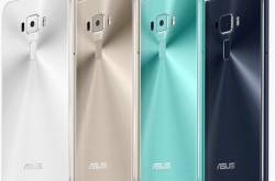 The ZenFone 3: The Perfect Companion for the Fashion Obsessed