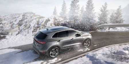 The Advantages Of Owning An SUV This Winter - Automaniac.in