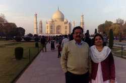 The aeonian love story