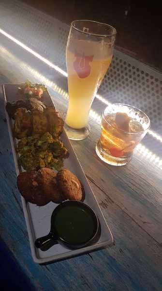 The Airport Surprise!