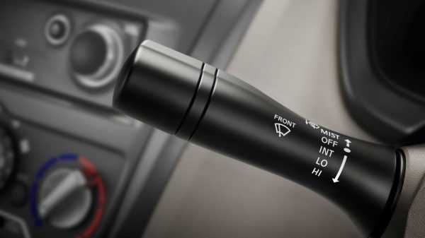 The All New Datsun Go, Just The Car You Want.