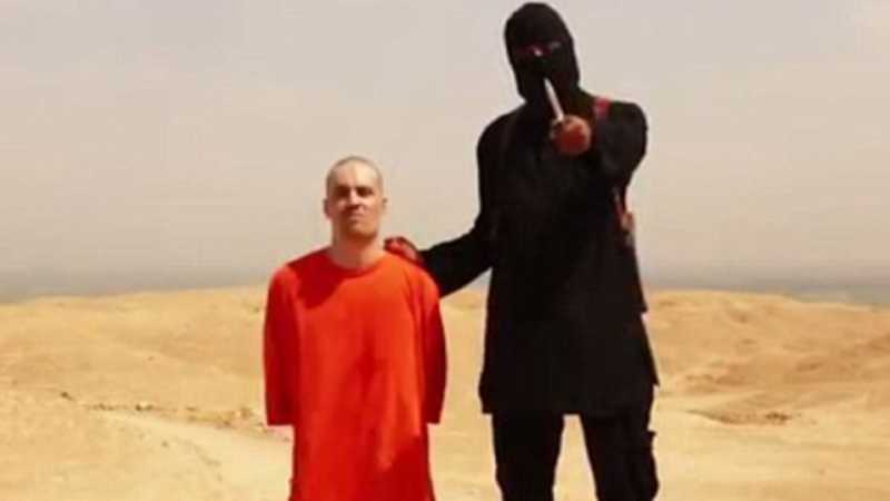 The All New Terrorist