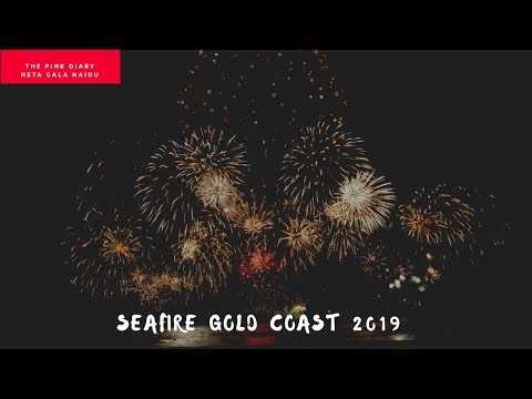 The Amazing Fireworks Event