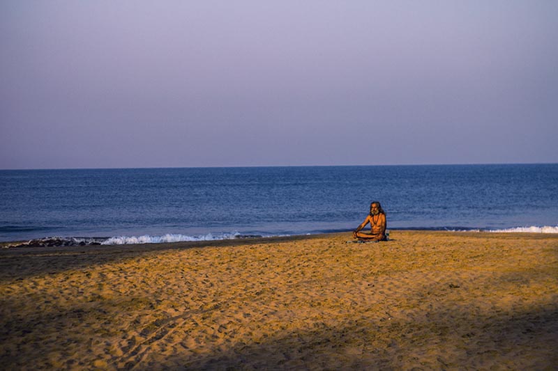 The Art Of Doing "Nothing" | Binge Wander