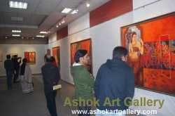 The art world’s in action, Art Market,Savvy dealers, Power players, player stealers.No more need to put out feelers