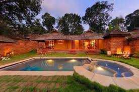 The Beauty Of Bangalore And Coorg - Hotels In South
