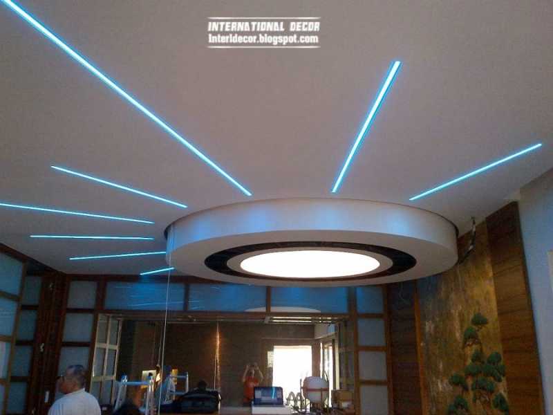The Best Catalogs Of Pop False Ceiling Designs, Suspended Ceiling