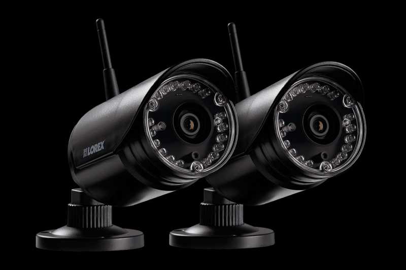 The Best Features Of Wireless Security Cameras For Surveillance:vTeki
