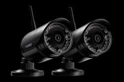The best features of wireless security cameras for surveillance:vTeki